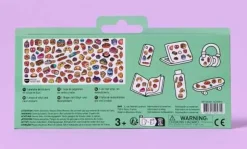 Stickers Boutique Baguette · OMY