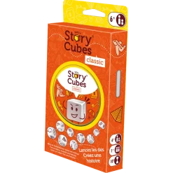 Story Cubes Original · Asmodee