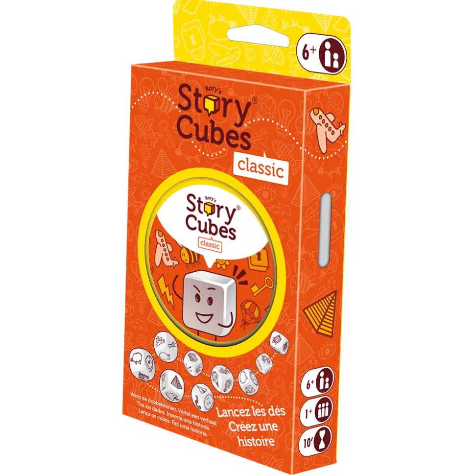 Story Cubes Original · Asmodee