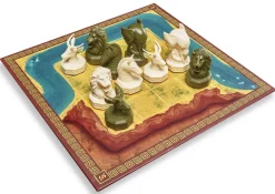 Strategeti · FlexiQ
