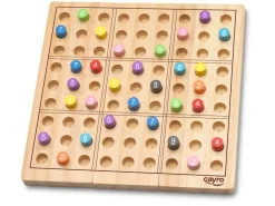 Sudoku · Cayro