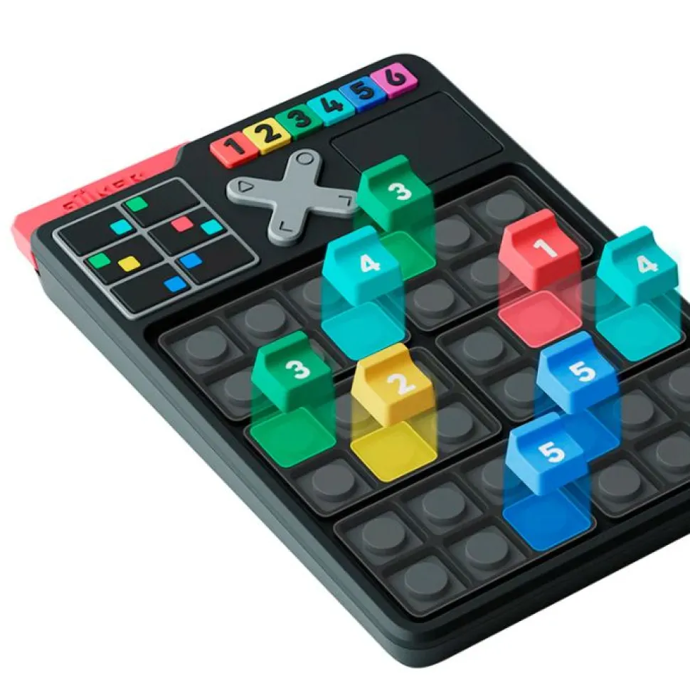 Sudoku · Giiker