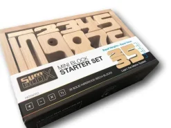 SUMBLOX Mini · Set de Iniciación