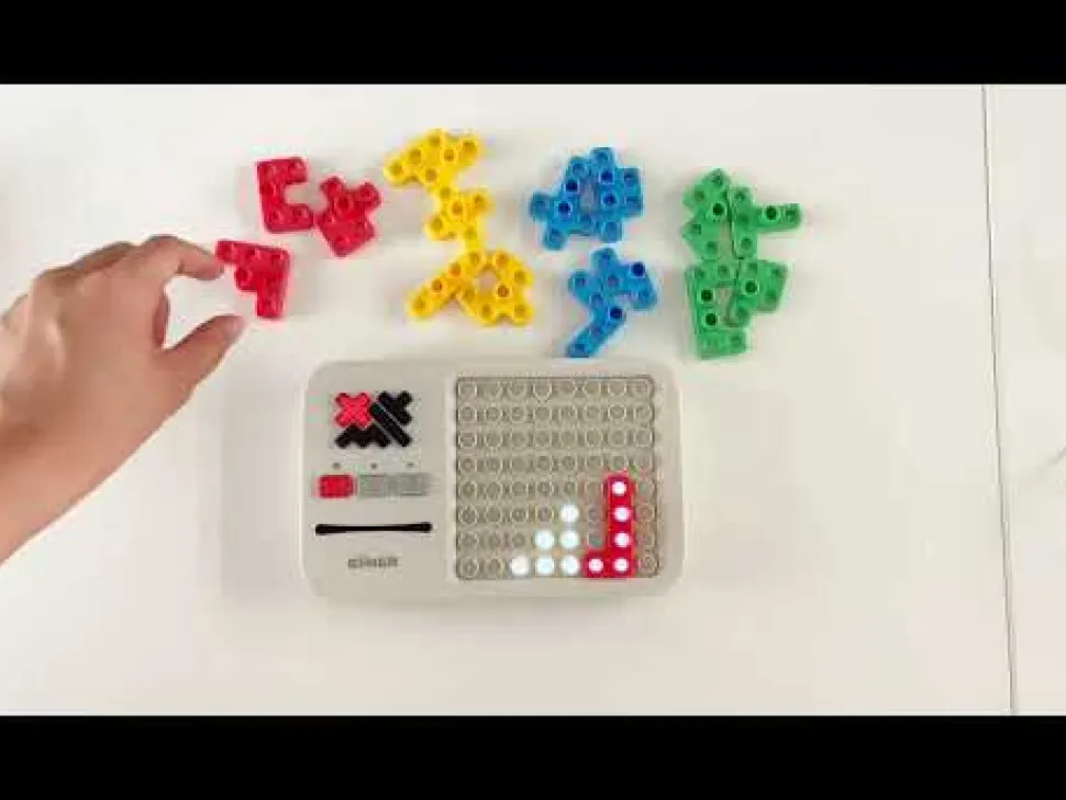 Super Blocks Puzzle Games · Giiker