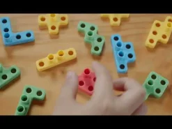 Super Blocks Puzzle Games · Giiker
