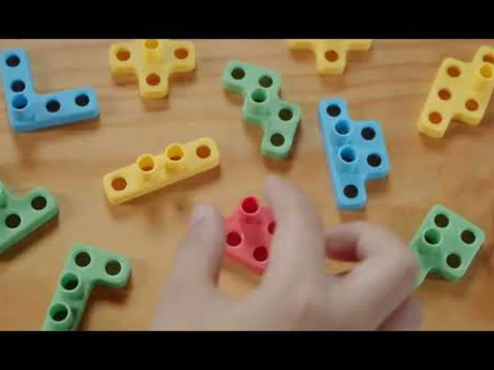 Super Blocks Puzzle Games · Giiker
