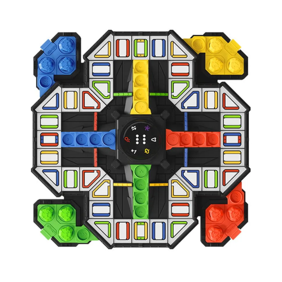 Super Ludo · Giiker