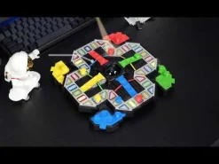 Super Ludo · Giiker