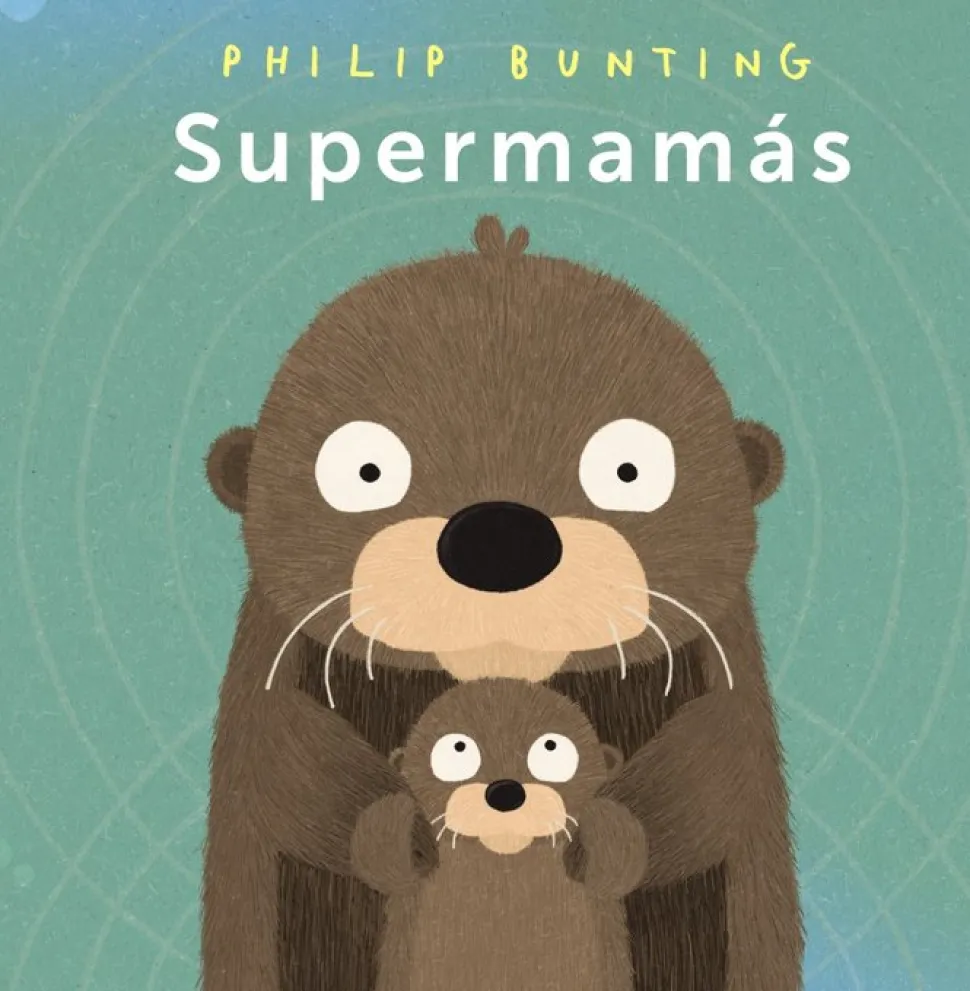 Supermamás