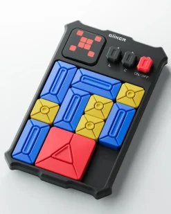 Super Slide Puzzle Games · Giiker