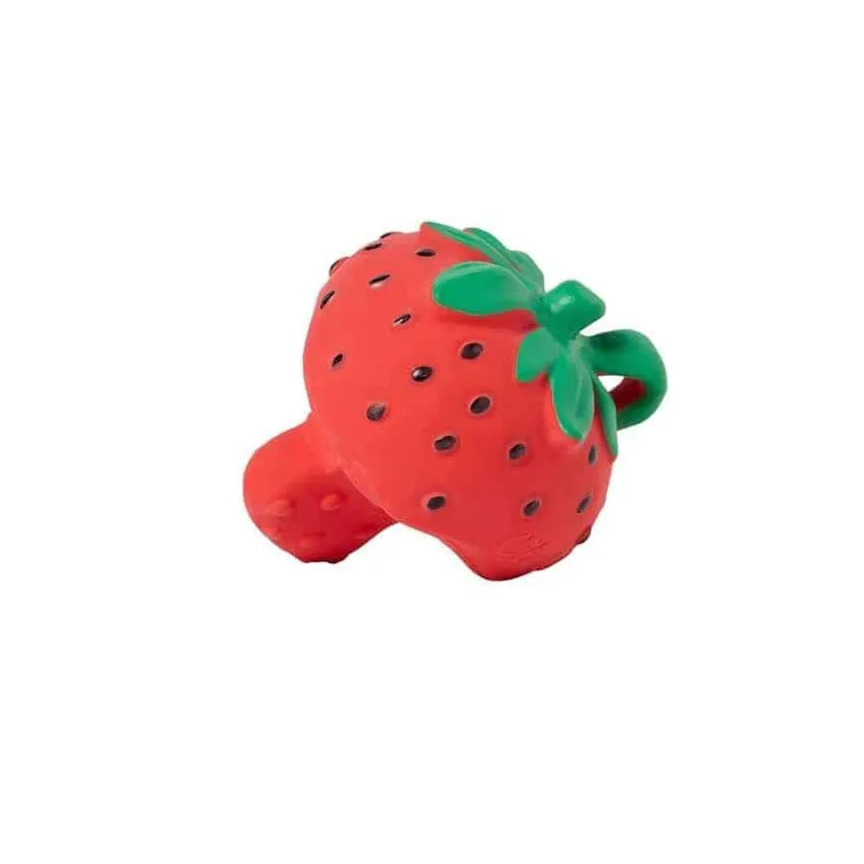 Sweetie the Strawberry