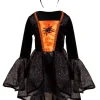 Sybil The Spider Witch (varias tallas)