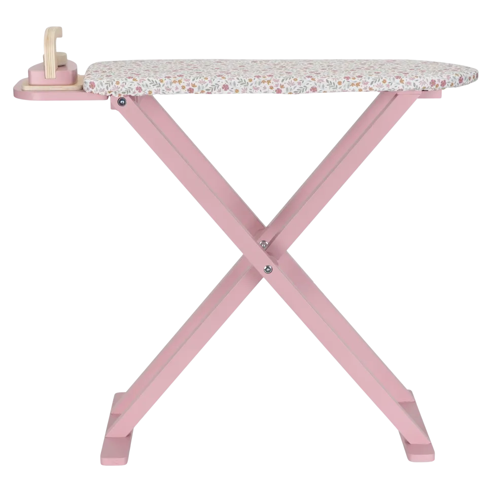 Tabla de planchar FSC · Little Dutch