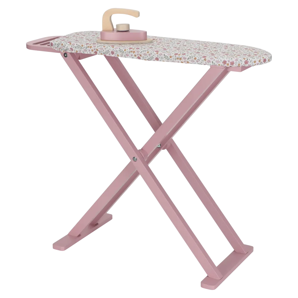 Tabla de planchar FSC · Little Dutch