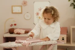 Tabla de planchar FSC · Little Dutch
