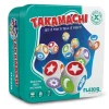 Takamachi · FlexiQ