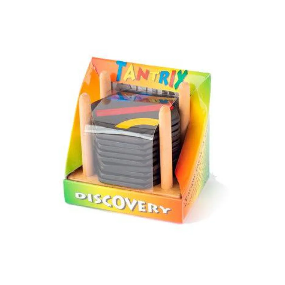 Tantrix Discovery estuche madera