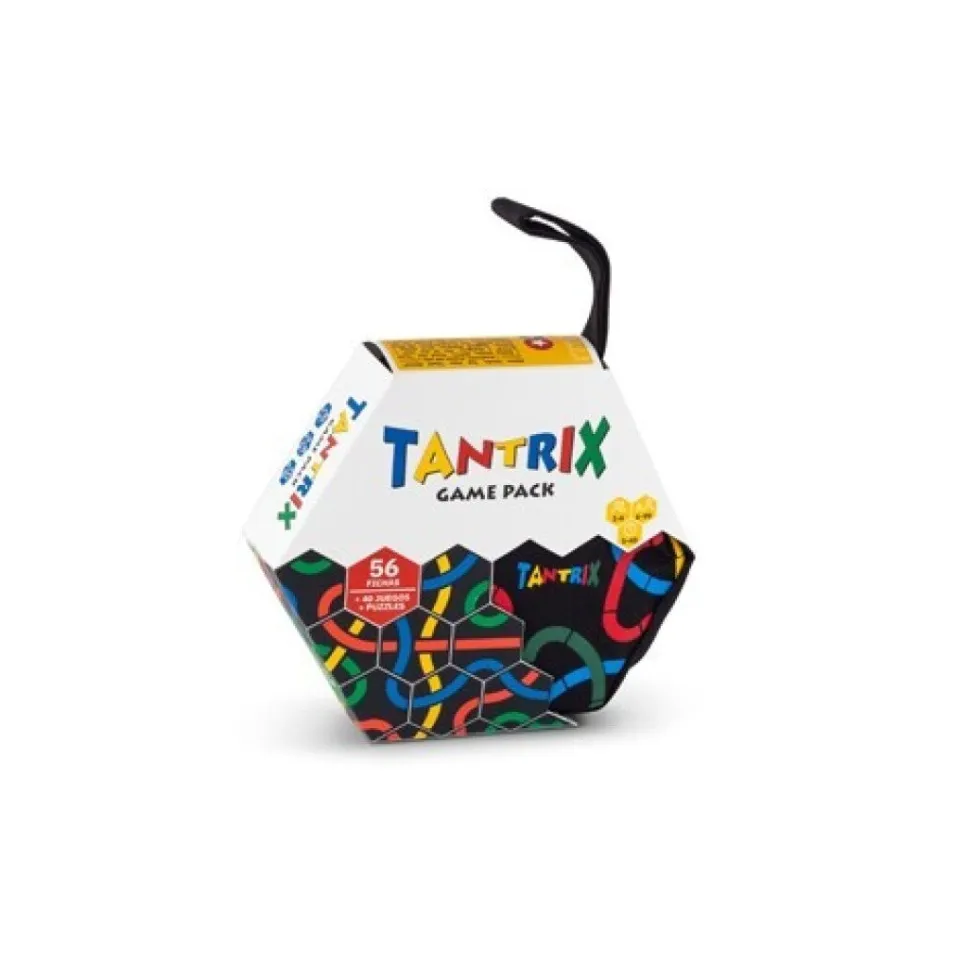 Tantrix Game Pack