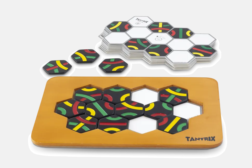 Tantrix Match