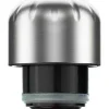 Tapón Chilly's Acero para botellas 260 y 500 ml