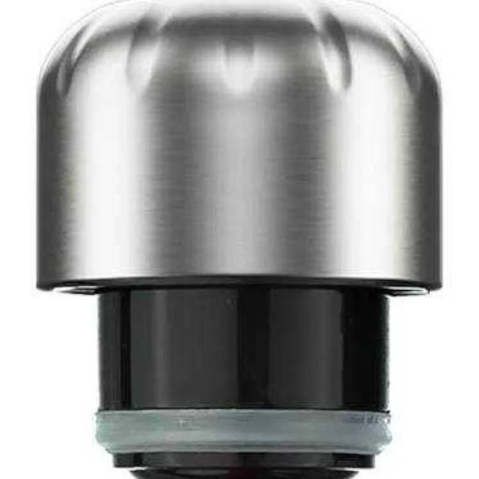 Tapón Chilly's Acero para botellas 260 y 500 ml
