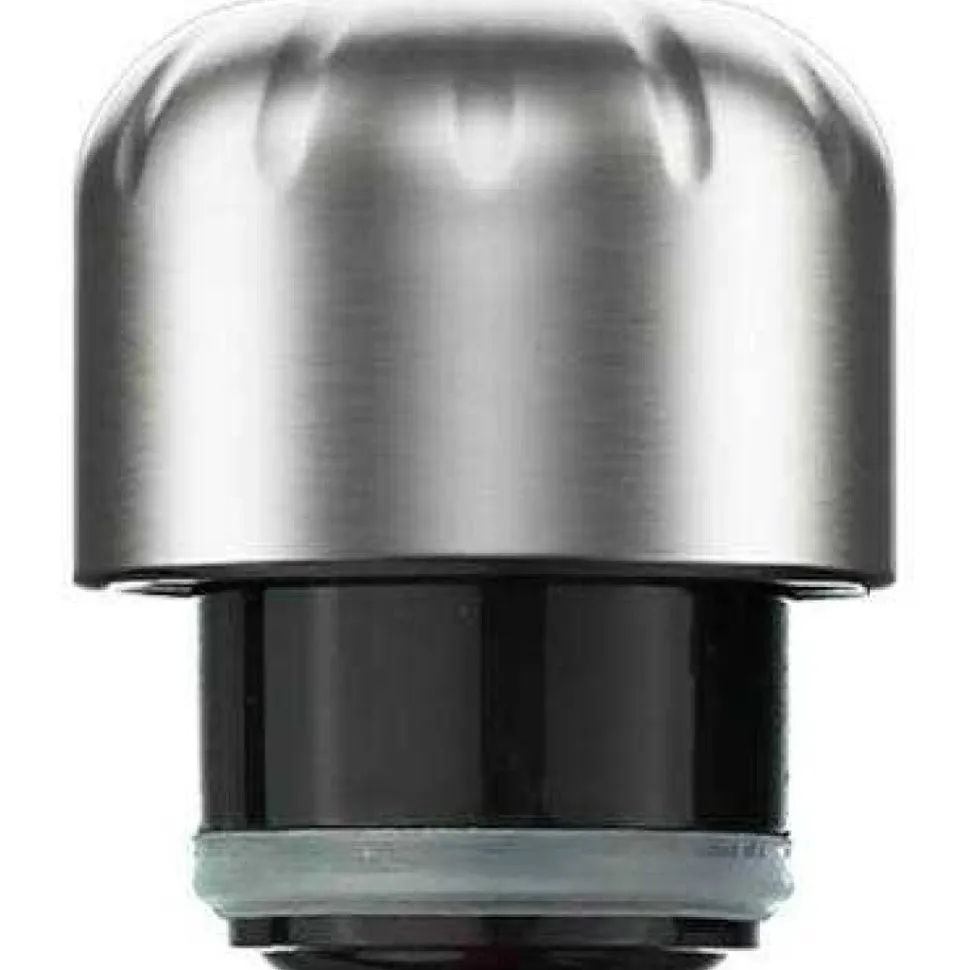 Tapón Chilly's Acero para botellas 750 ML