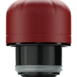 Tapón Chilly's Mate Rojo para botellas 260 y 500 ml