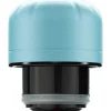 Tapón Chilly's Pastel Azul para botellas 260 y 500 ml