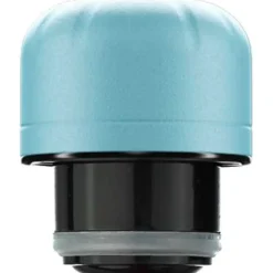 Tapón Chilly's Pastel Azul para botellas 260 y 500 ml