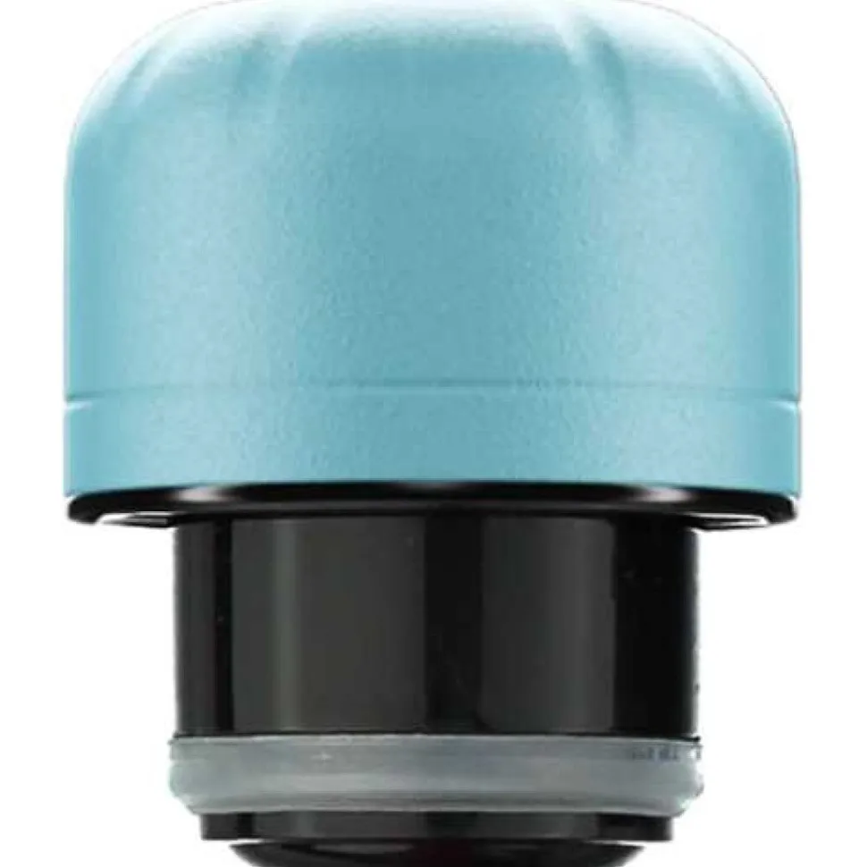Tapón Chilly's Pastel Azul para botellas 260 y 500 ml