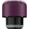 Tapón Chilly's Púrpura para botellas 750 ML