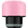 Tapón Chilly's Rosa Pastel para botellas 260 y 500 ml