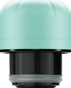 Tapón Chilly's Verde menta para botellas 750 ML