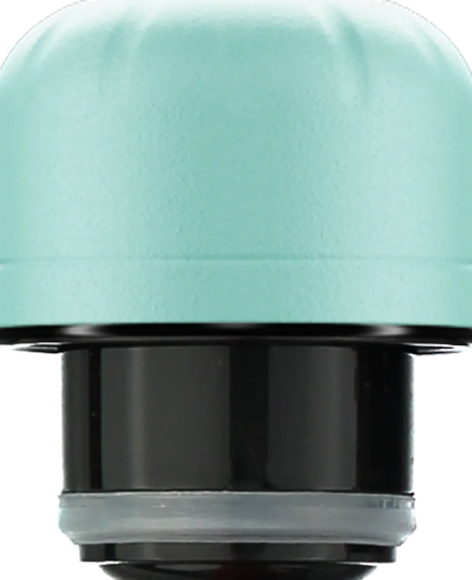 Tapón Chilly's Verde menta para botellas 750 ML