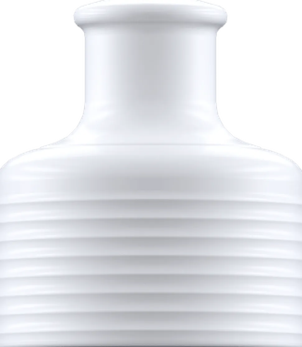 Tapón Sport Chilly's 260-500ml · Blanco