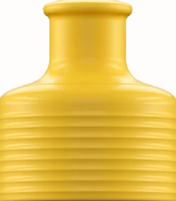 Tapón Sport Chilly's 260-500ml · Mate Amarillo