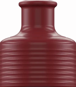 Tapón Sport Chilly's 260-500ml · Mate Rojo