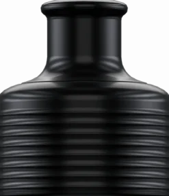 Tapón Sport Chilly's 260-500ml · Negro