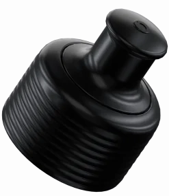 Tapón Sport Chilly's 260-500ml · Negro
