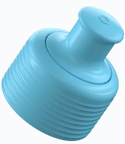 Tapón Sport Chilly's 260-500ml · Pastel Azul