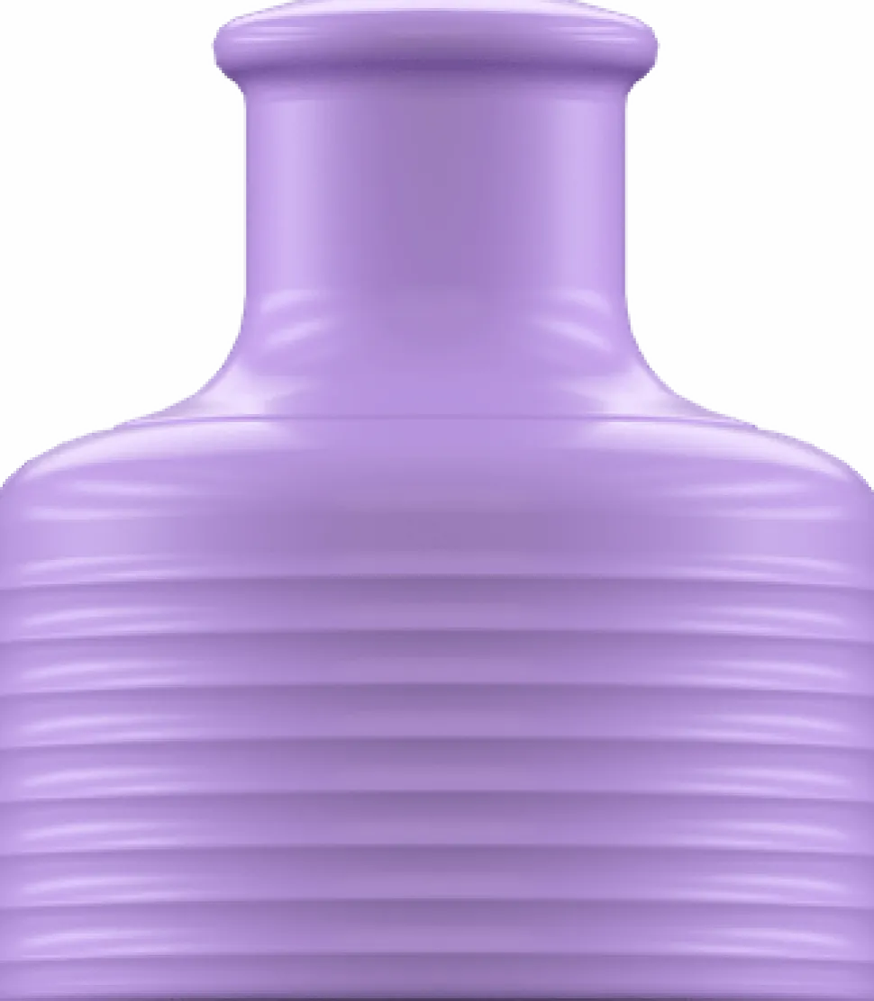 Tapón Sport Chilly's 260-500ml · Pastel Lila