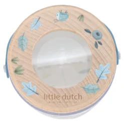 Tarro para insectos Forest Friends FSC · Little Dutch
