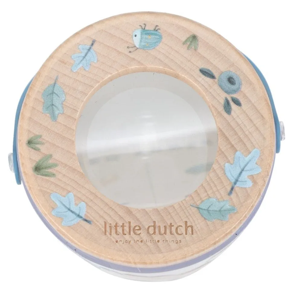 Tarro para insectos Forest Friends FSC · Little Dutch