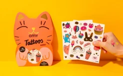 Tattoos Kawai · Omy