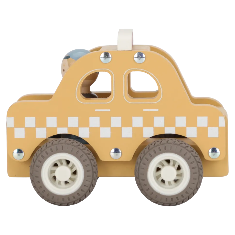 Taxi FSC · Little Dutch