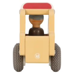 Taxi FSC · Little Dutch
