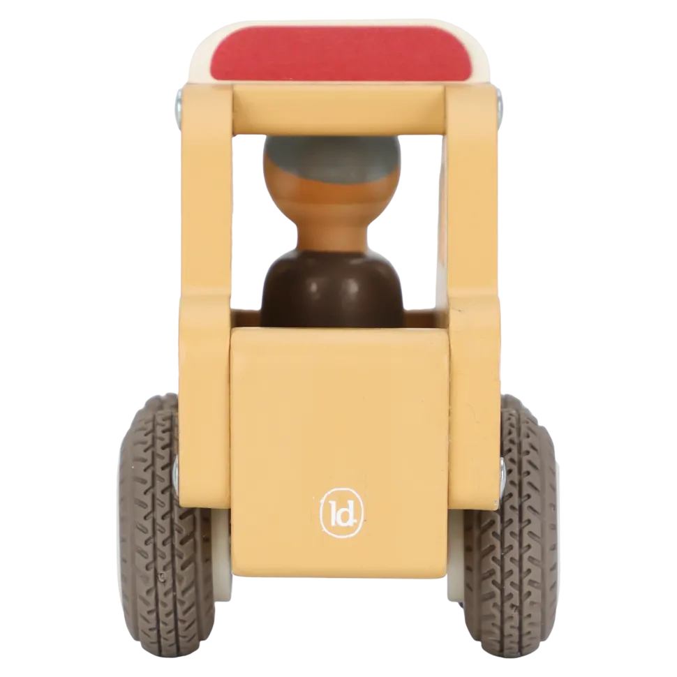 Taxi FSC · Little Dutch