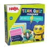 Team Quiz Challenge – Naturaleza vs. Tecnología · HABA