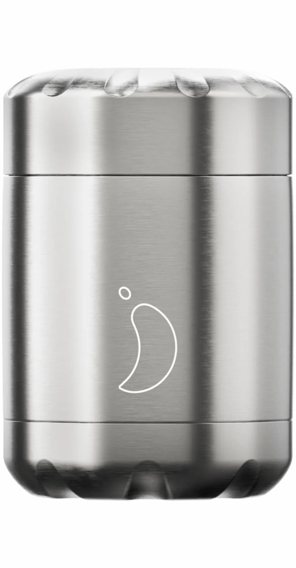 Termo Chilly's 300 ml · Acero