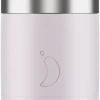 Termo Chilly's 300 ml · Lila Blush